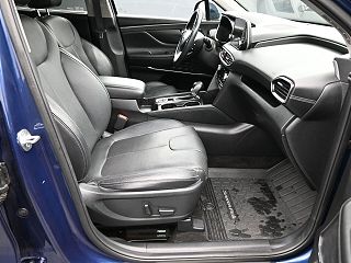 2020 Hyundai Santa Fe Limited Edition 5NMS5CAA0LH157955 in Somerset, KY 9