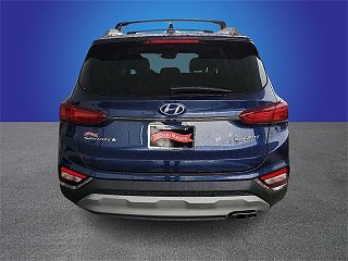 2020 Hyundai Santa Fe Limited Edition 5NMS5CAA5LH238417 in Statesville, NC 13