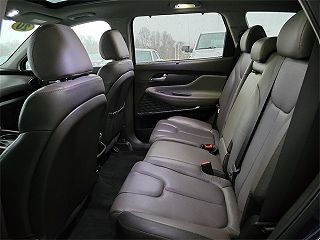 2020 Hyundai Santa Fe Limited Edition 5NMS5CAA5LH238417 in Statesville, NC 8