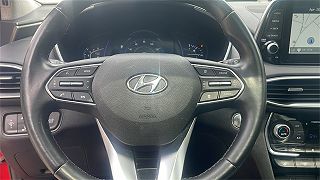 2020 Hyundai Santa Fe Limited Edition 5NMS5CAD4LH274884 in Suffolk, VA 16