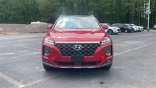 2020 Hyundai Santa Fe Limited Edition 5NMS5CAD4LH274884 in Suffolk, VA 2