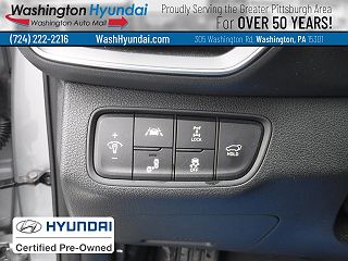 2020 Hyundai Santa Fe Limited Edition 5NMS5CAD7LH289735 in Washington, PA 12