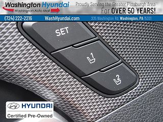 2020 Hyundai Santa Fe Limited Edition 5NMS5CAD7LH289735 in Washington, PA 14