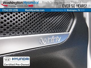 2020 Hyundai Santa Fe Limited Edition 5NMS5CAD7LH289735 in Washington, PA 15