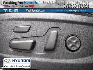2020 Hyundai Santa Fe Limited Edition 5NMS5CAD7LH289735 in Washington, PA 17