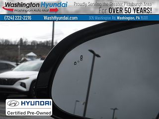 2020 Hyundai Santa Fe Limited Edition 5NMS5CAD7LH289735 in Washington, PA 19