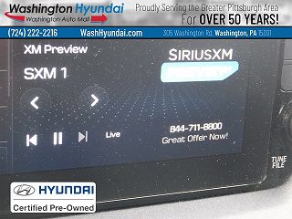 2020 Hyundai Santa Fe Limited Edition 5NMS5CAD7LH289735 in Washington, PA 23