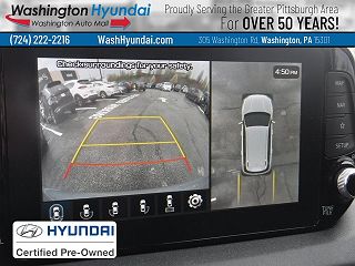 2020 Hyundai Santa Fe Limited Edition 5NMS5CAD7LH289735 in Washington, PA 24