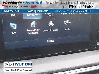 2020 Hyundai Santa Fe Limited Edition 5NMS5CAD7LH289735 in Washington, PA 25