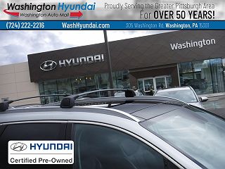 2020 Hyundai Santa Fe Limited Edition 5NMS5CAD7LH289735 in Washington, PA 3