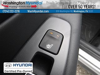 2020 Hyundai Santa Fe Limited Edition 5NMS5CAD7LH289735 in Washington, PA 31