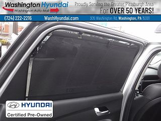 2020 Hyundai Santa Fe Limited Edition 5NMS5CAD7LH289735 in Washington, PA 32