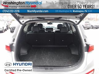 2020 Hyundai Santa Fe Limited Edition 5NMS5CAD7LH289735 in Washington, PA 33