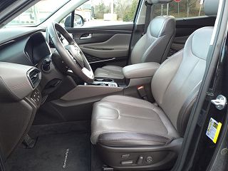 2020 Hyundai Santa Fe Limited Edition 5NMS5CAA8LH254479 in Winchester, VA 11