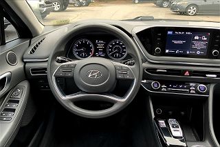 2020 Hyundai Sonata SEL 5NPEL4JA9LH043013 in Atlanta, GA 5