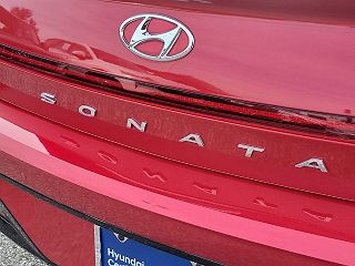 2020 Hyundai Sonata Limited Edition 5NPEH4J24LH003402 in Blackwood, NJ 32