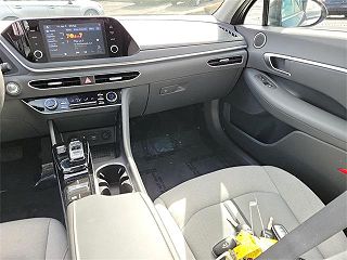 2020 Hyundai Sonata SEL 5NPEF4JA8LH047030 in Bloomfield, NJ 16
