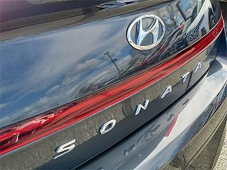 2020 Hyundai Sonata SEL 5NPEF4JA8LH047030 in Bloomfield, NJ 30