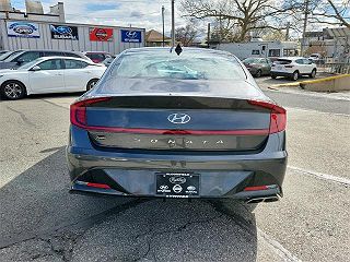 2020 Hyundai Sonata SEL 5NPEF4JA8LH047030 in Bloomfield, NJ 9