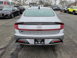 2020 Hyundai Sonata SE 5NPEG4JA3LH042685 in Bloomfield, NJ 9