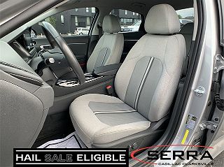 2020 Hyundai Sonata SEL 5NPEF4JA1LH037827 in Clarksville, TN 12