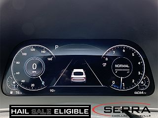 2020 Hyundai Sonata SEL 5NPEF4JA1LH037827 in Clarksville, TN 16