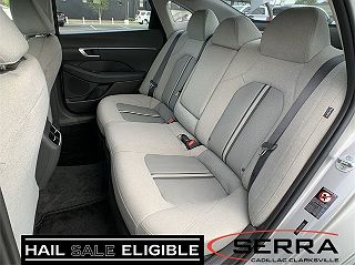 2020 Hyundai Sonata SEL 5NPEF4JA1LH037827 in Clarksville, TN 22