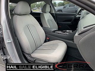 2020 Hyundai Sonata SEL 5NPEF4JA1LH037827 in Clarksville, TN 24