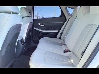 2020 Hyundai Sonata SEL KMHL34JJ3LA011703 in Commerce, CA 20