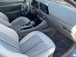 2020 Hyundai Sonata SEL 5NPEL4JA5LH045566 in Costa Mesa, CA 11