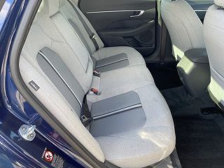 2020 Hyundai Sonata SEL 5NPEL4JA5LH045566 in Costa Mesa, CA 14