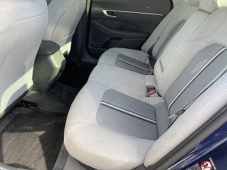 2020 Hyundai Sonata SEL 5NPEL4JA5LH045566 in Costa Mesa, CA 15