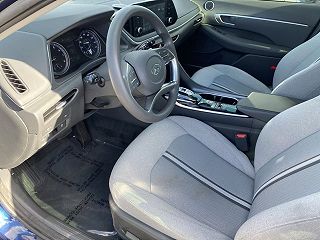 2020 Hyundai Sonata SEL 5NPEL4JA5LH045566 in Costa Mesa, CA 16
