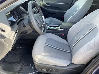 2020 Hyundai Sonata SEL 5NPEL4JA5LH045566 in Costa Mesa, CA 17