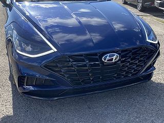 2020 Hyundai Sonata SEL 5NPEL4JA5LH045566 in Costa Mesa, CA 9