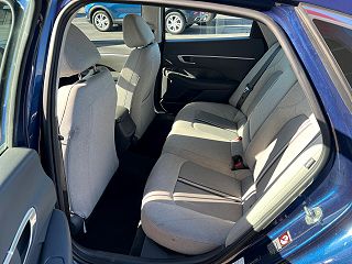 2020 Hyundai Sonata SEL 5NPEL4JA2LH002061 in Dodgeville, WI 14
