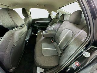 2020 Hyundai Sonata SEL 5NPEL4JA6LH031952 in Doylestown, PA 23