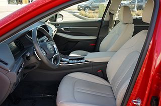 2020 Hyundai Sonata Limited Edition KMHL54JJ5LA009462 in Edmonds, WA 13