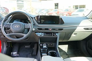 2020 Hyundai Sonata Limited Edition KMHL54JJ5LA009462 in Edmonds, WA 15
