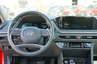 2020 Hyundai Sonata Limited Edition KMHL54JJ5LA009462 in Edmonds, WA 16