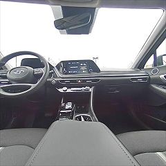 2020 Hyundai Sonata SEL 5NPEF4JA2LH011415 in Holyoke, MA 25
