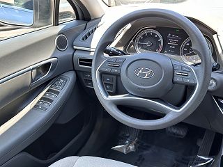 2020 Hyundai Sonata SEL 5NPEL4JA1LH052059 in Laurel, MD 16