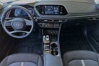 2020 Hyundai Sonata SEL 5NPEF4JA3LH014775 in Long Beach, CA 15
