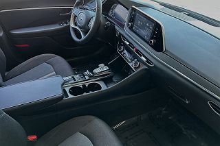 2020 Hyundai Sonata SEL 5NPEF4JA3LH014775 in Long Beach, CA 17