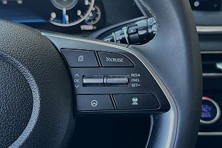 2020 Hyundai Sonata SEL 5NPEF4JA3LH014775 in Long Beach, CA 27