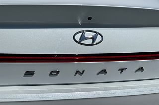 2020 Hyundai Sonata SEL 5NPEF4JA3LH014775 in Long Beach, CA 32