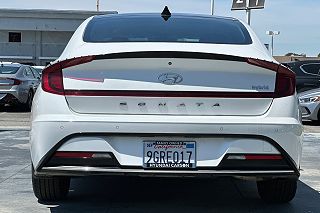 2020 Hyundai Sonata Limited Edition KMHL54JJ6LA009695 in Long Beach, CA 5