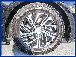 2020 Hyundai Sonata Blue KMHL24JJ1LA010455 in Los Angeles, CA 15