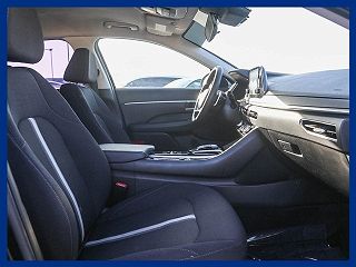 2020 Hyundai Sonata Blue KMHL24JJ1LA010455 in Los Angeles, CA 19