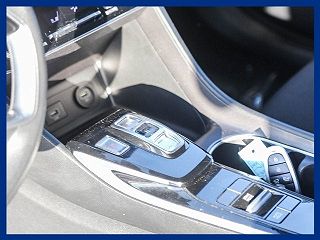 2020 Hyundai Sonata Blue KMHL24JJ1LA010455 in Los Angeles, CA 22